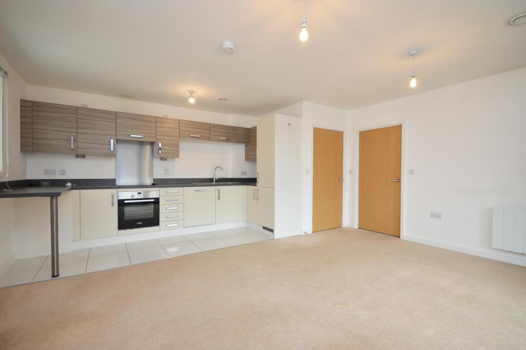 Main image of property: Canons Gate, Anchor Road, City Centre, Bristol, Bristol City