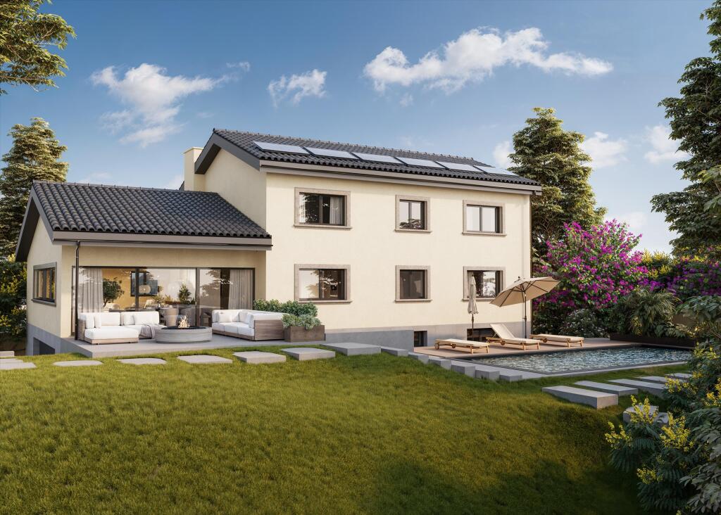 Main image of property: Vaud