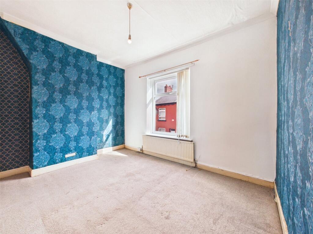 Hopkins Street, Longsight, Manchester, M12 photo 3