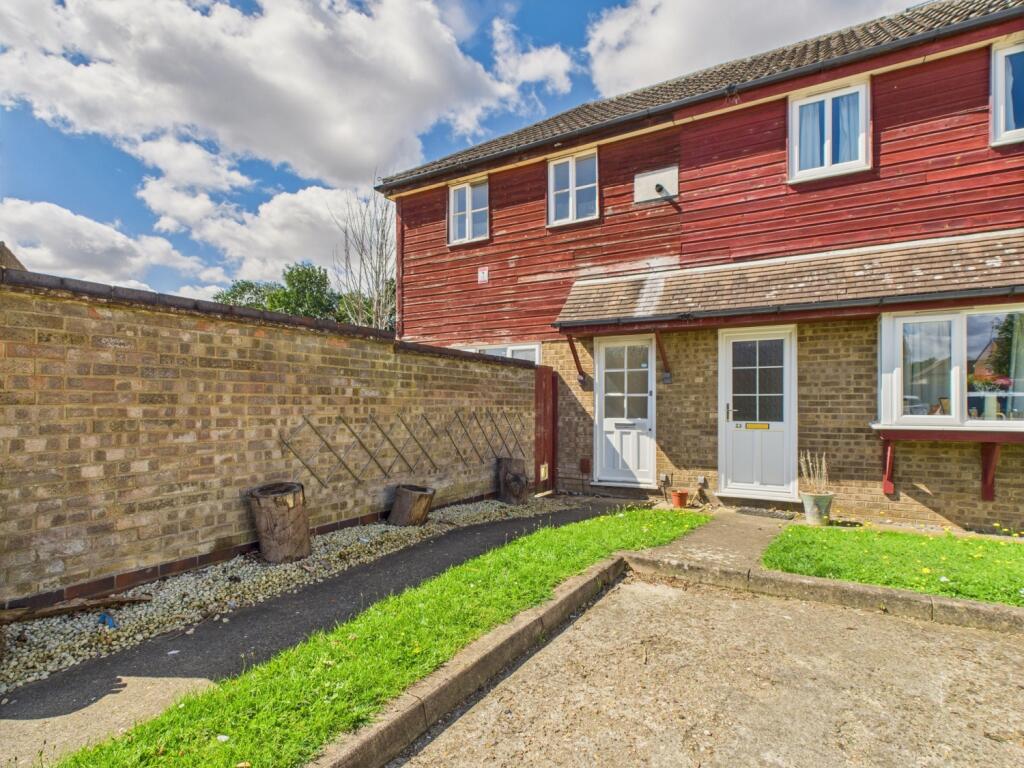 Main image of property: Elstone, Orton Waterville, Peterborough, PE2 5JY