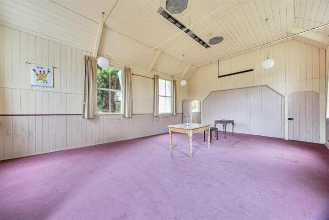 Hall