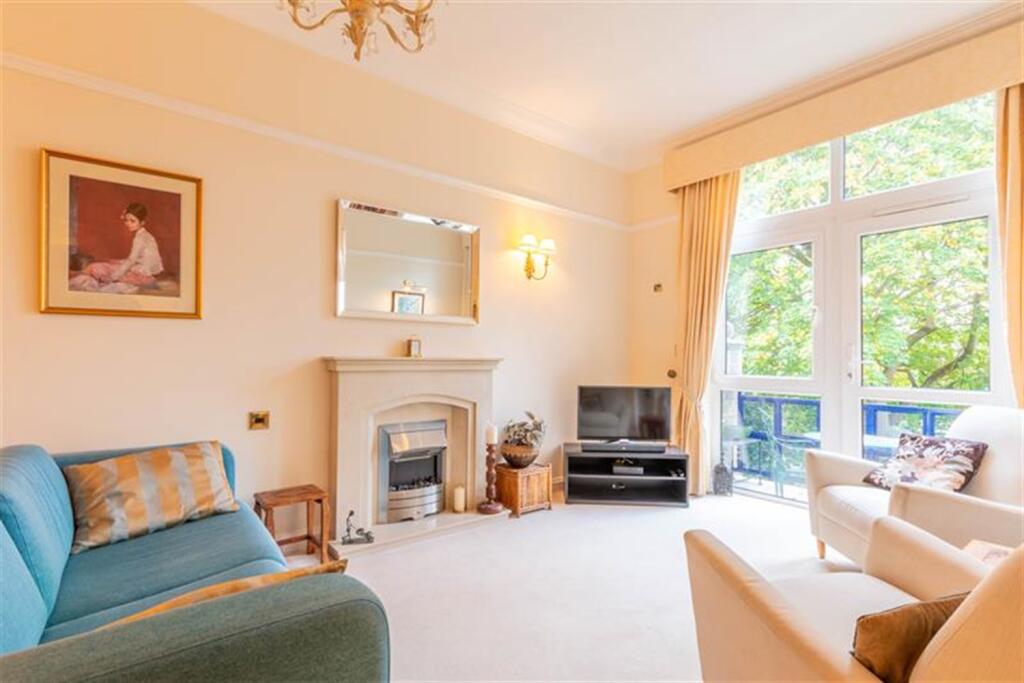 Main image of property: The Highlands, LS17