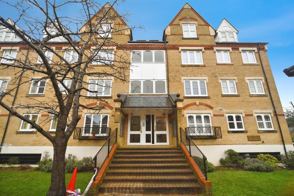 Main image of property: Anglian Close, Watford