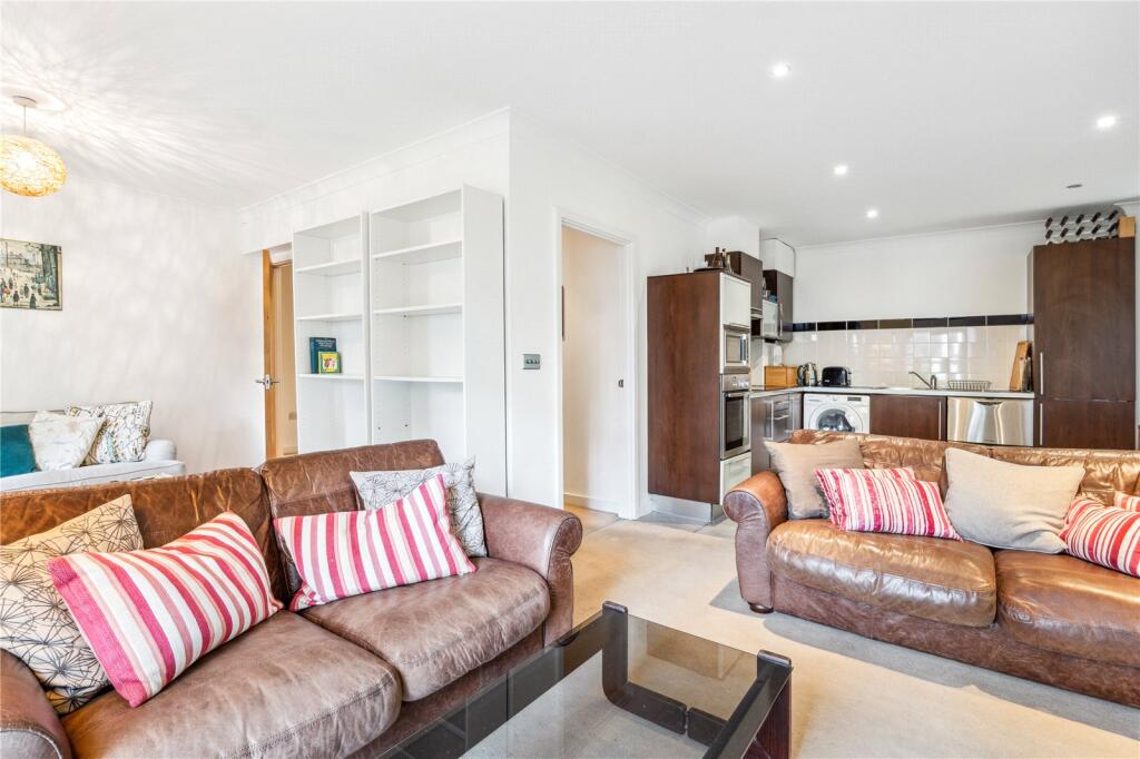 Main image of property: Caledonian Square,
Camden, NW1