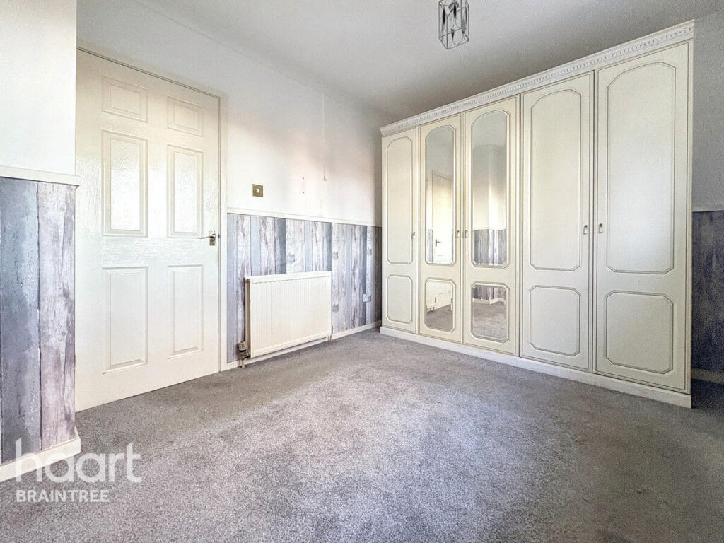House in Braintree, Black Notley - View 6