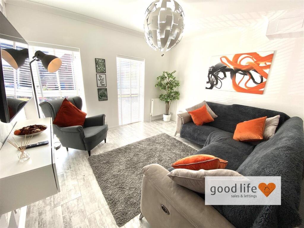 Main image of property: Brookside Terrace, Ashbrooke, Sunderland