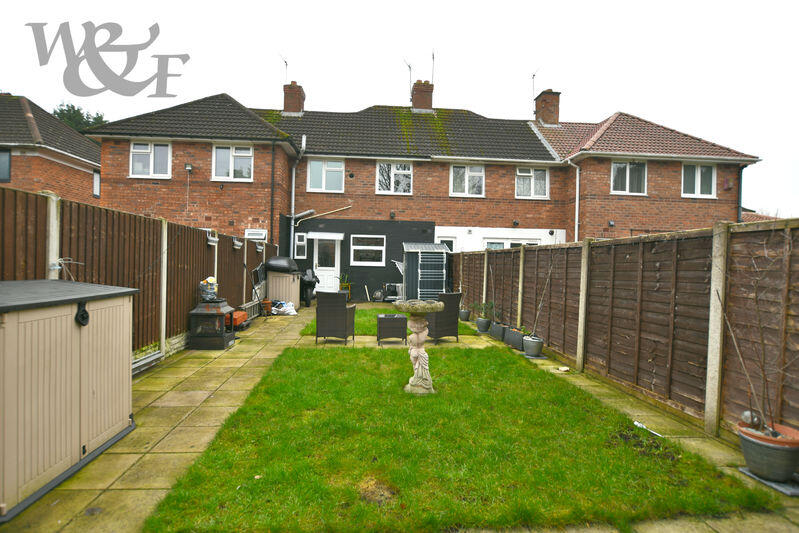 Additional image 25 of Medwin Grove, Birmingham