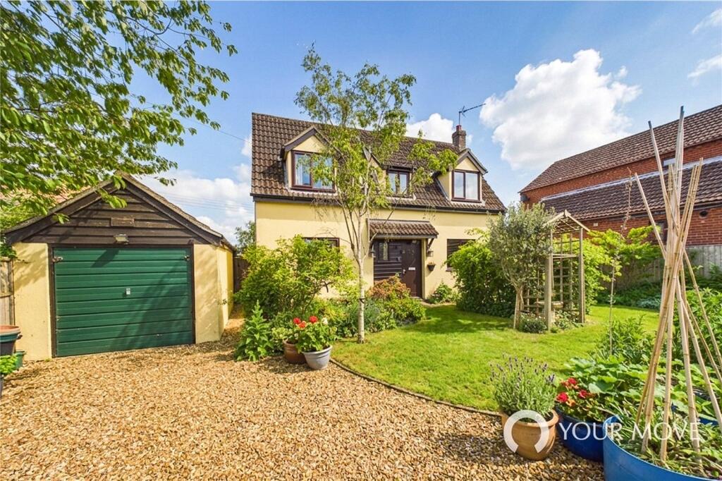 Main image of property: Tunbeck Close, Wortwell, Harleston, Norfolk, IP20