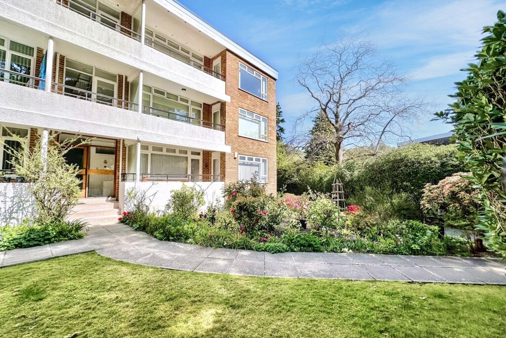 Main image of property: Canford Cliffs