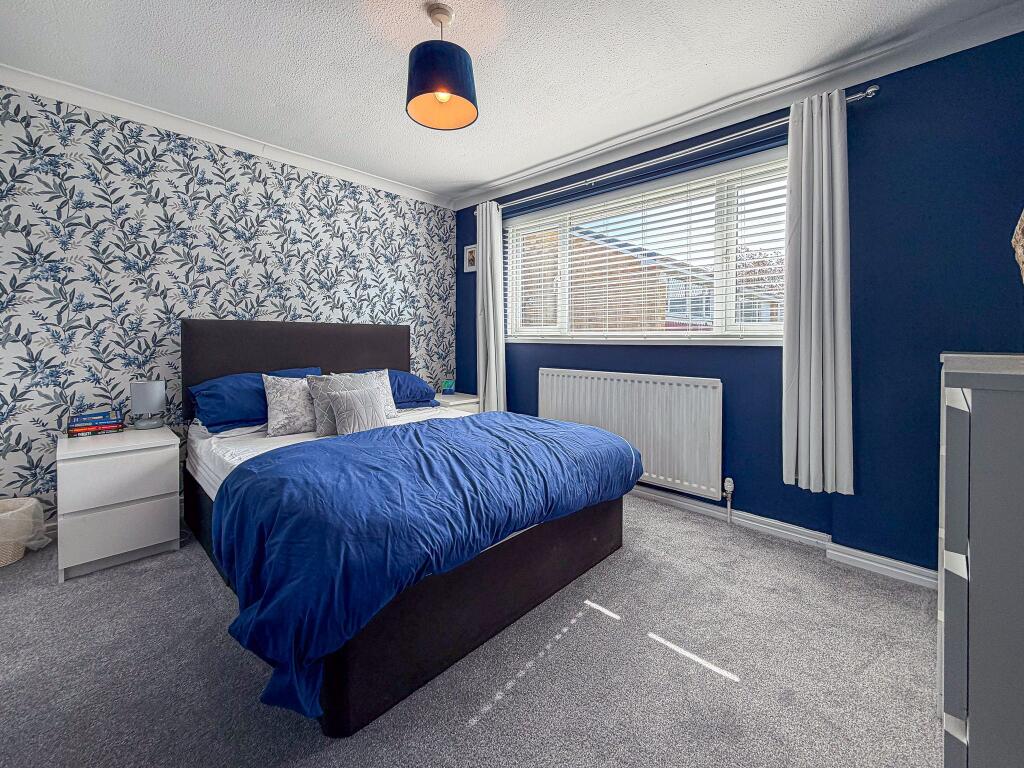 Clover Hill, Sunniside, Newcastle upon Tyne photo 5