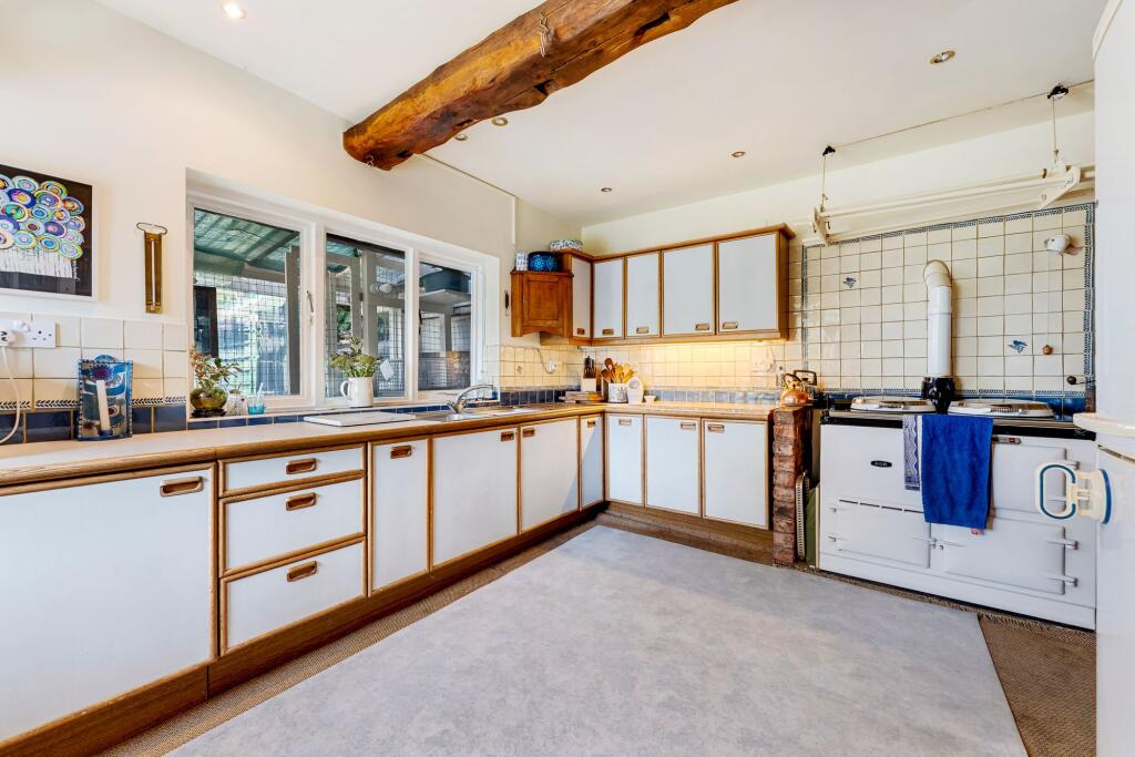House in Bollington - View 5