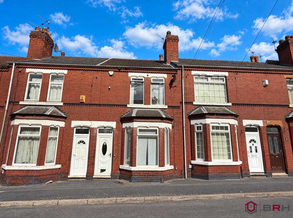 5-bed terraced on Earlesmere Avenue, Doncaster, DN4, £159,995