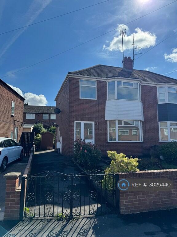 Main image of property: Montcalm Crescent, Leeds, LS10