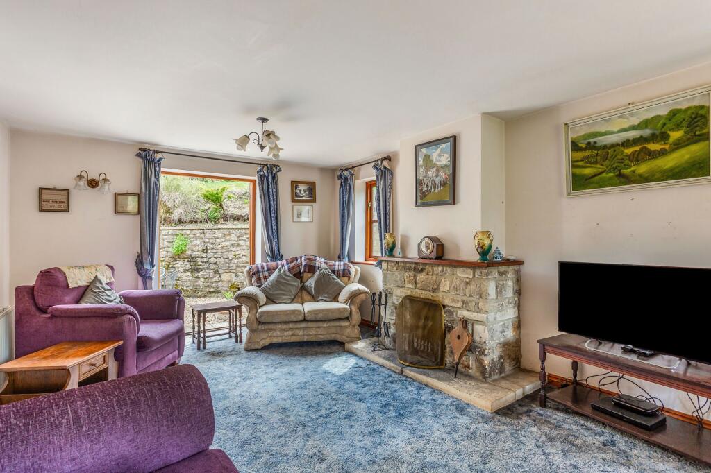 House in Bath - View 2