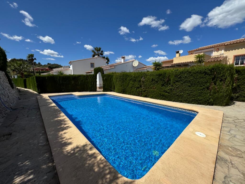 Main image of property: Valencia, Alicante, Benitatxell