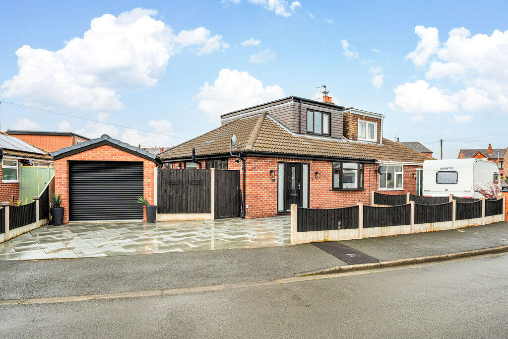 Main image of property: Ashley Road, Hindley