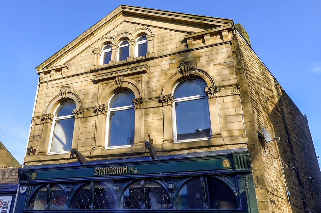 Main image of property: Idle Green, Albion Road, Idle, Bradford, West Yorkshire, BD10