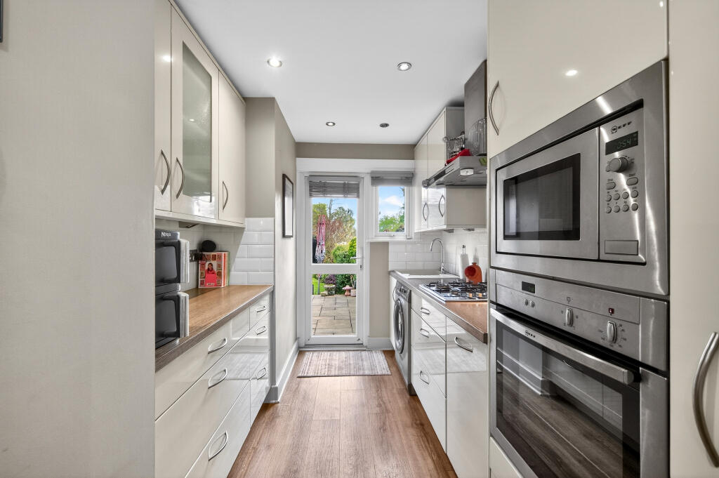 Main image of property: Gubbins Lane, Romford, RM3