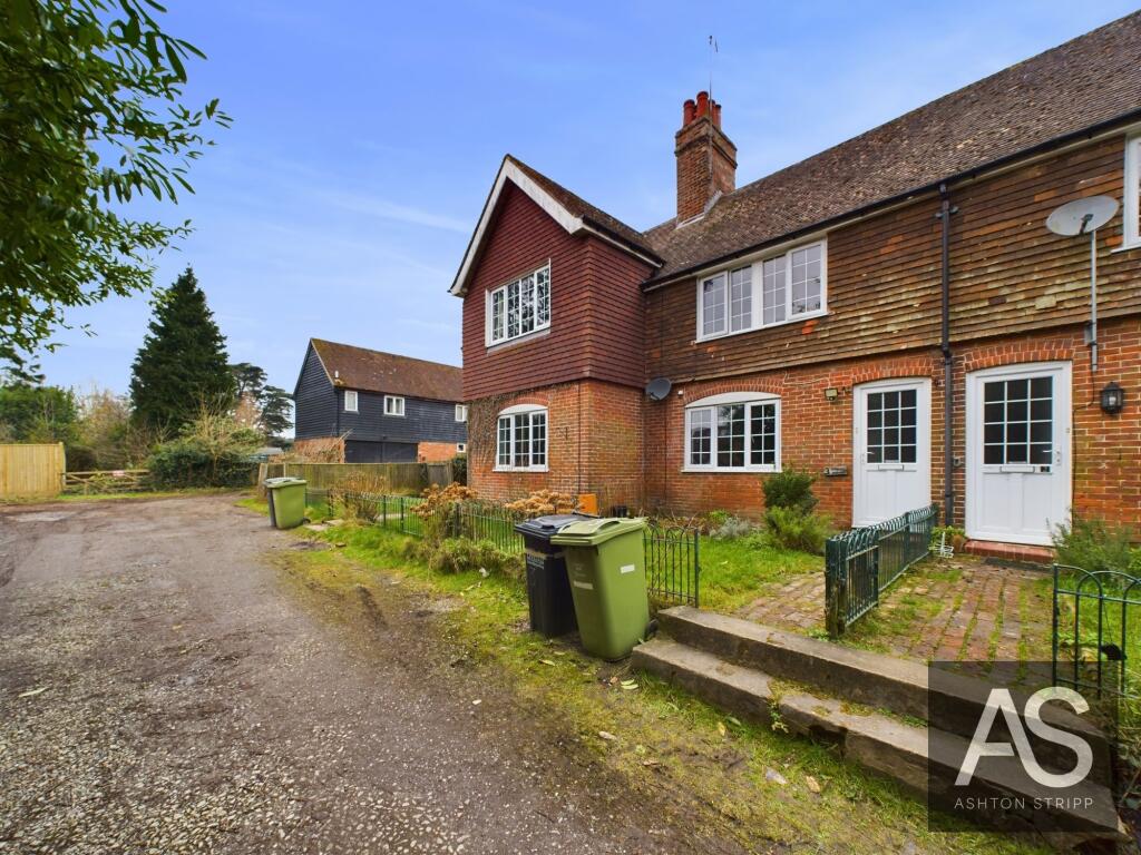 Main image of property: Horns Corner, Catsfield, TN33