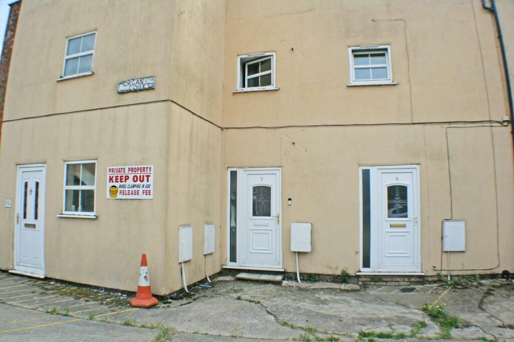 Main image of property: Leverington Road, Wisbech, Cambridgeshire, PE13