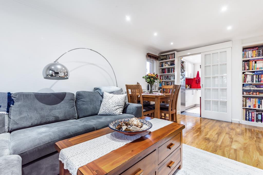 Main image of property: Beatty Road, Stanmore, HA7