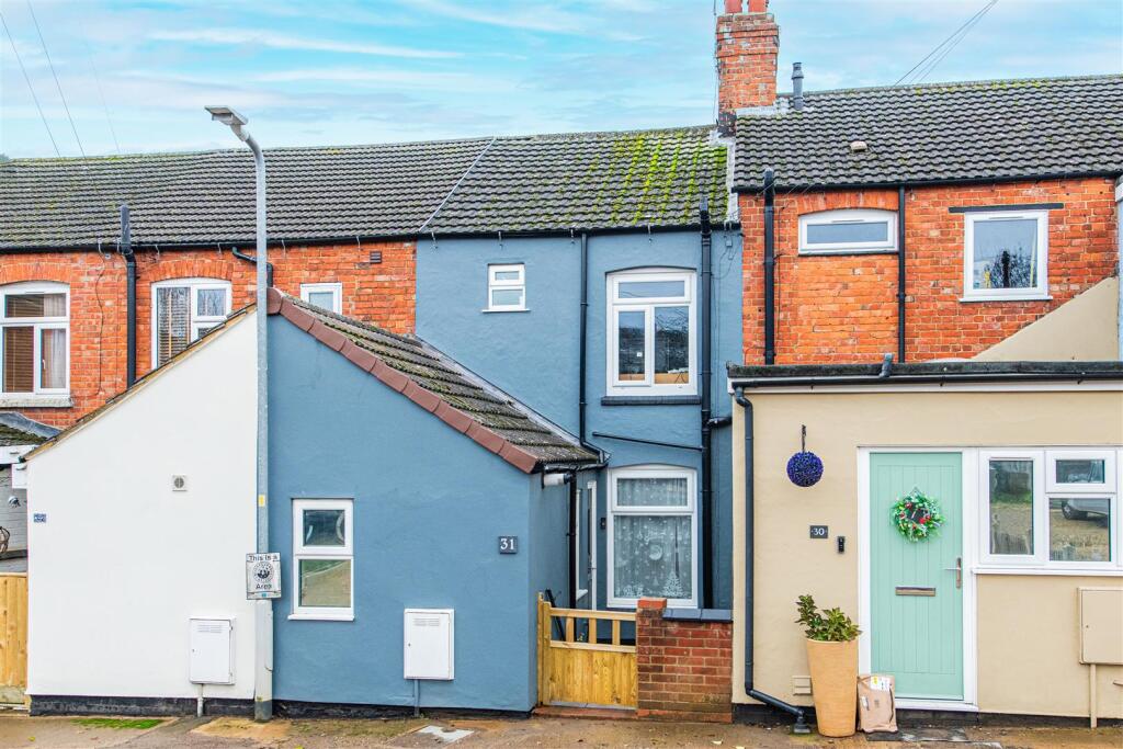 Main image of property: Coronation Avenue, Rothwell