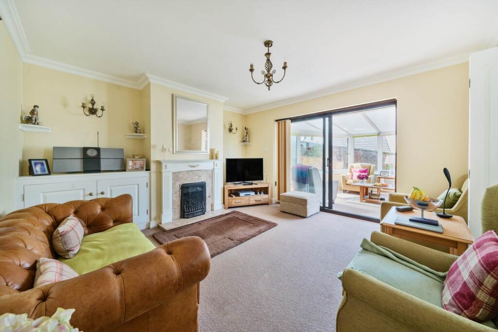 Brookfield Drive, Colyton, Devon photo 3