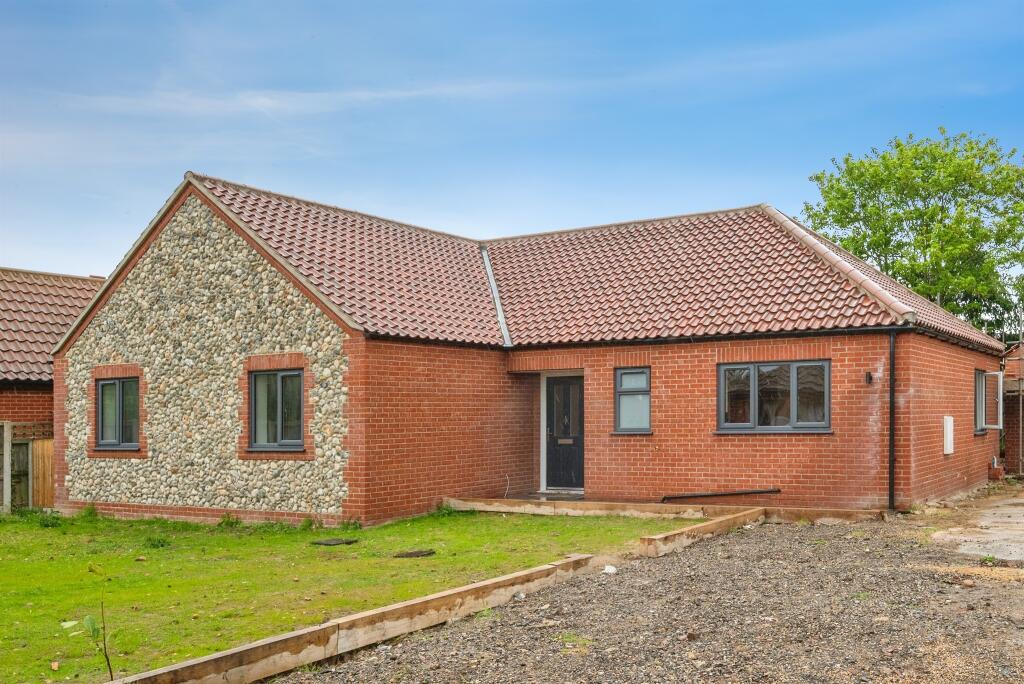 Main image of property: Low Road, Repps With Bastwick, Great Yarmouth