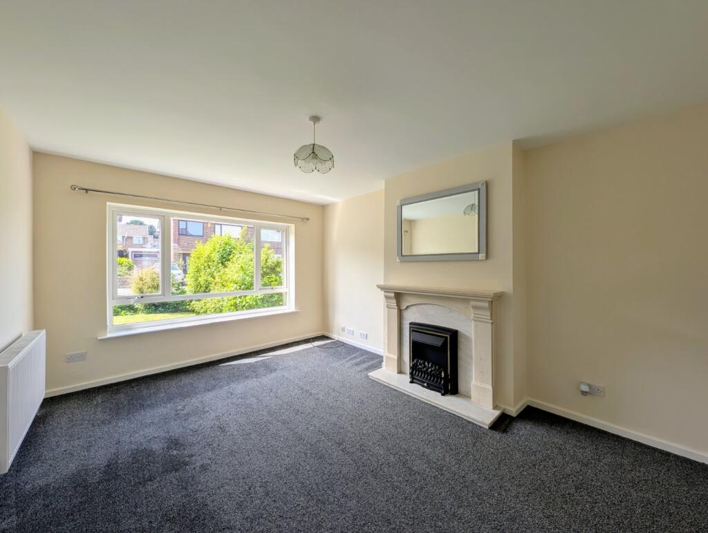 House in Wakefield, City Fields - View 3