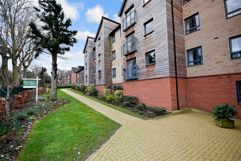 Main image of property: Martin Court, St. Catherines Road, Grantham