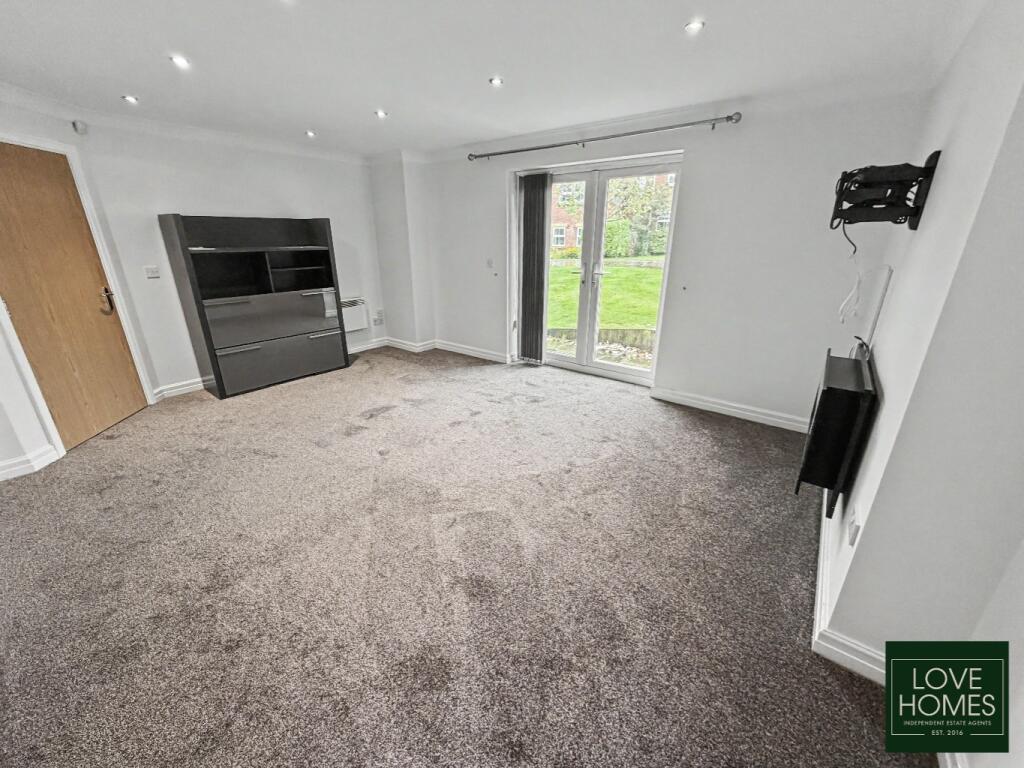 Apartment in Wyre, Cabus - More