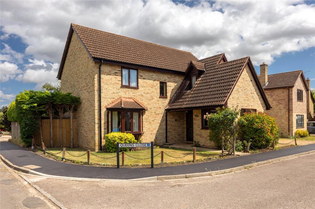 Queens Close, Northill, Biggleswade, Bedfordshire, SG18 photo 3