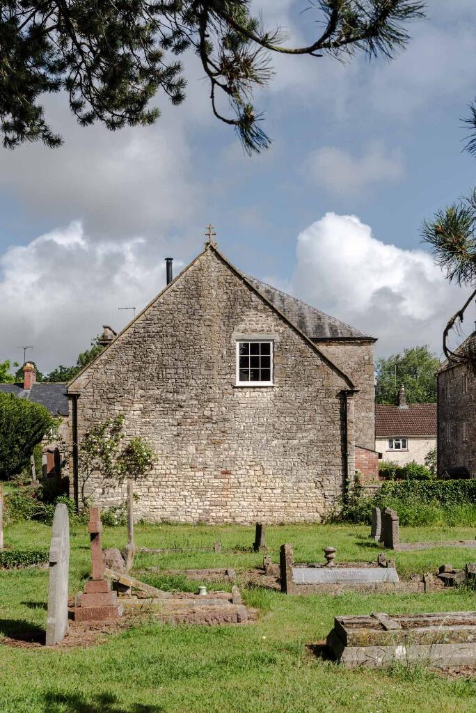 Church Street, Kilmersdon, Radstock, Somerset, BA3 photo 3