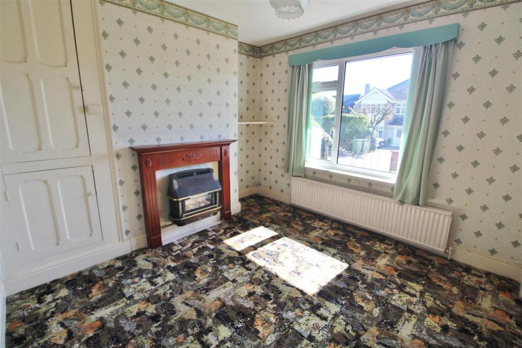 House in South Kesteven, Great Gonerby - View 5