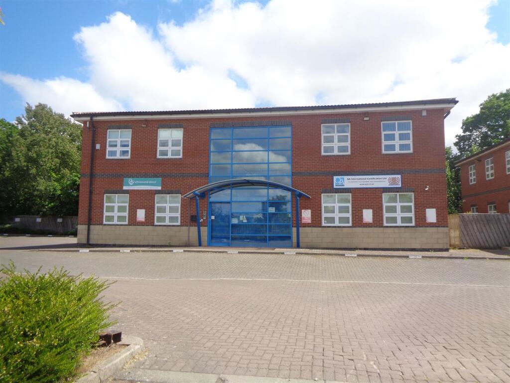Main image of property: Dudley Court, Darlington