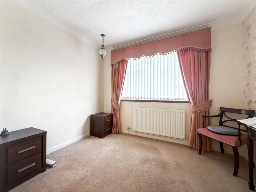 House in Oadby and Wigston, Leicestershire - View 4