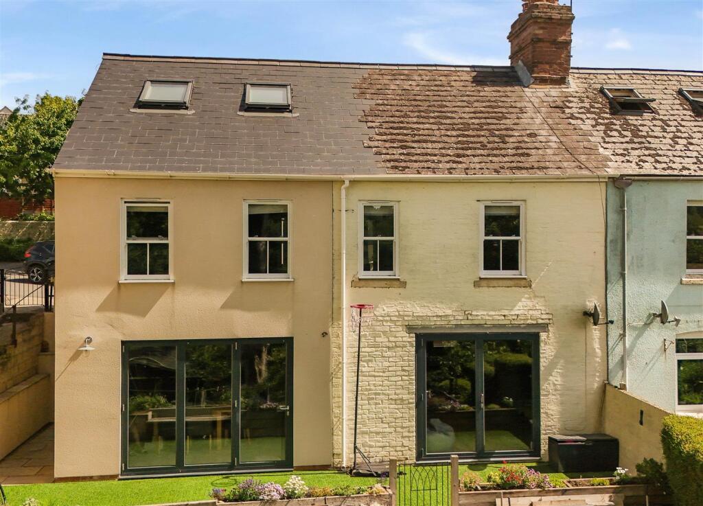 Main image of property: Belle Vue Terrace, Chalford Hill, Stroud