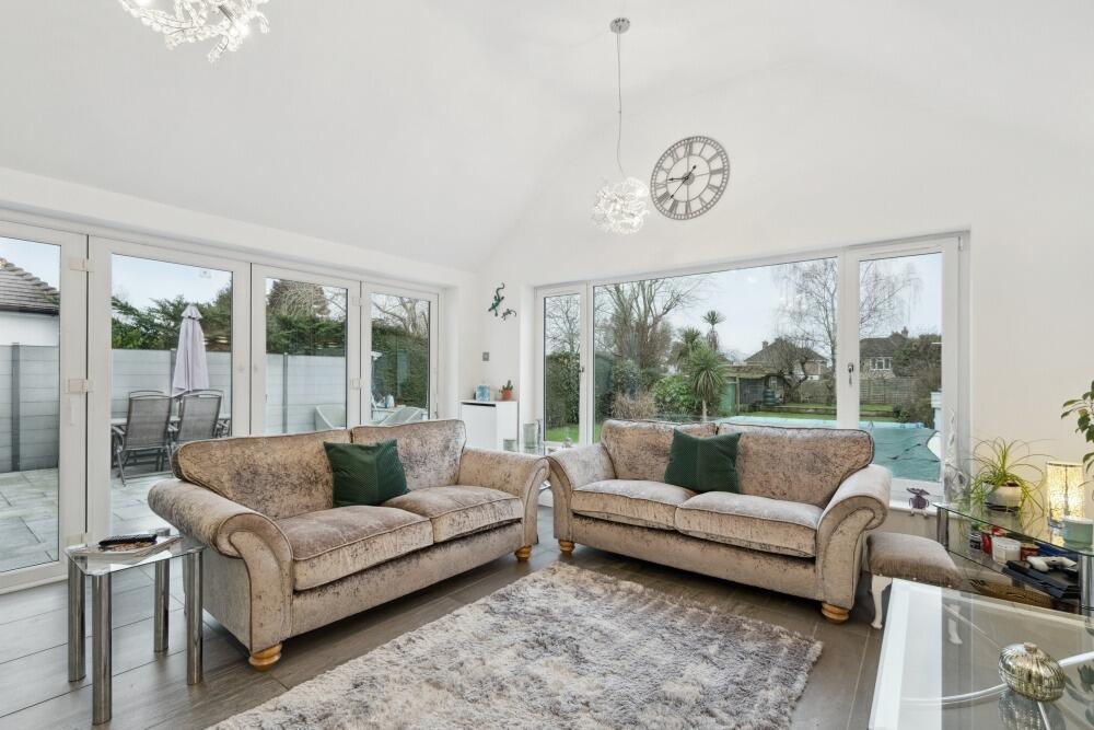 House in Maidenhead, Windsor and Maidenhead - View 4