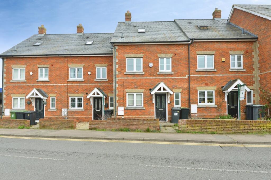 Main image of property: High Street, Langford, Biggleswade, SG18