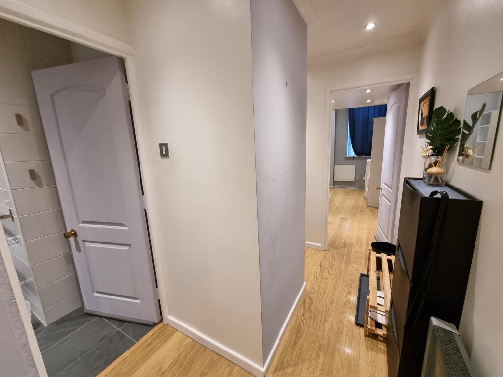 Apartment in Manchester - View 2