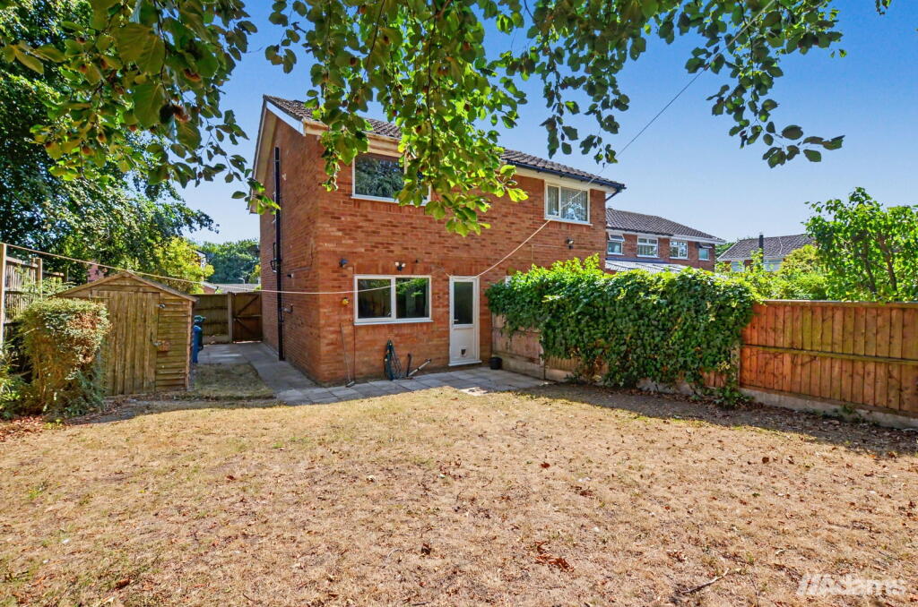 House in Warrington - View 2