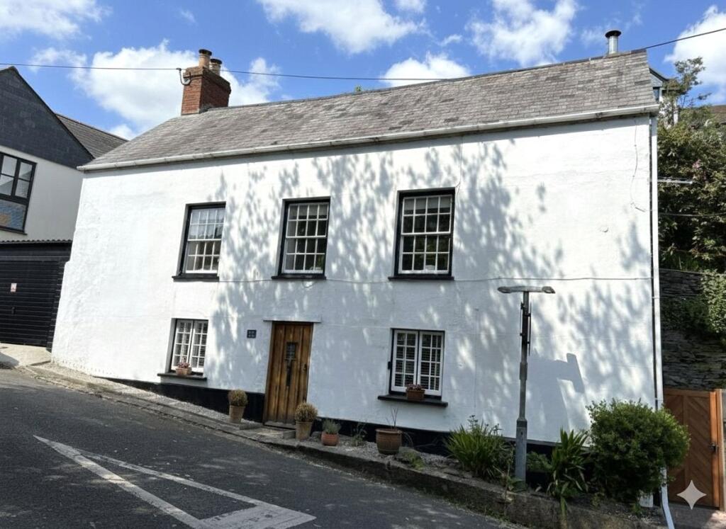 Main image of property: Angel Hill, Launceston, Cornwall