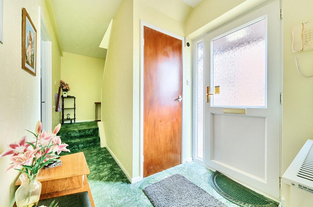 House in Ipswich - View 5