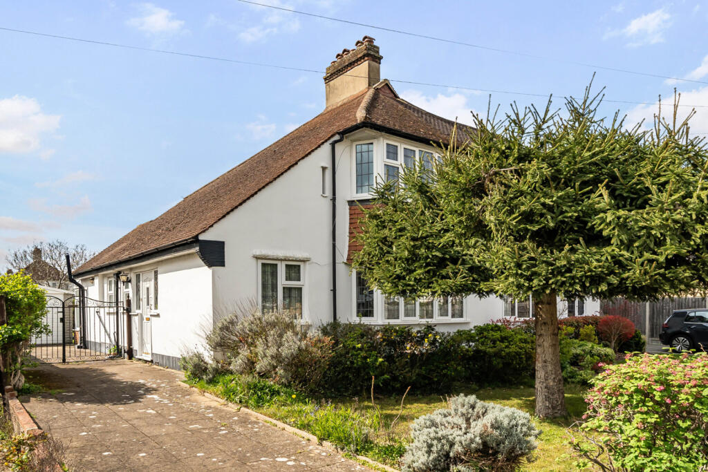 Main image of property: Hurst Close, Bromley