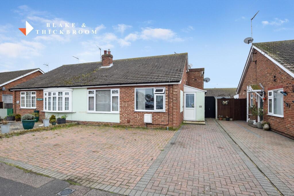 Main image of property: Millers Barn Road, Clacton-on-Sea, Essex, CO15 2QA