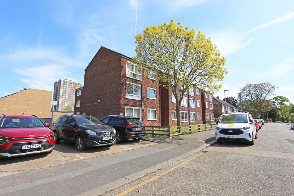 Main image of property: Vicarage Road, Dagenham, London, RM10