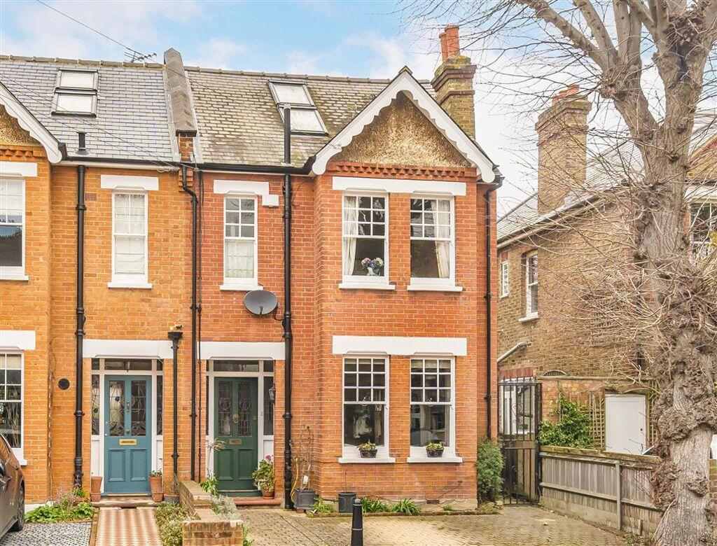 Main image of property: Teddington Park, Teddington