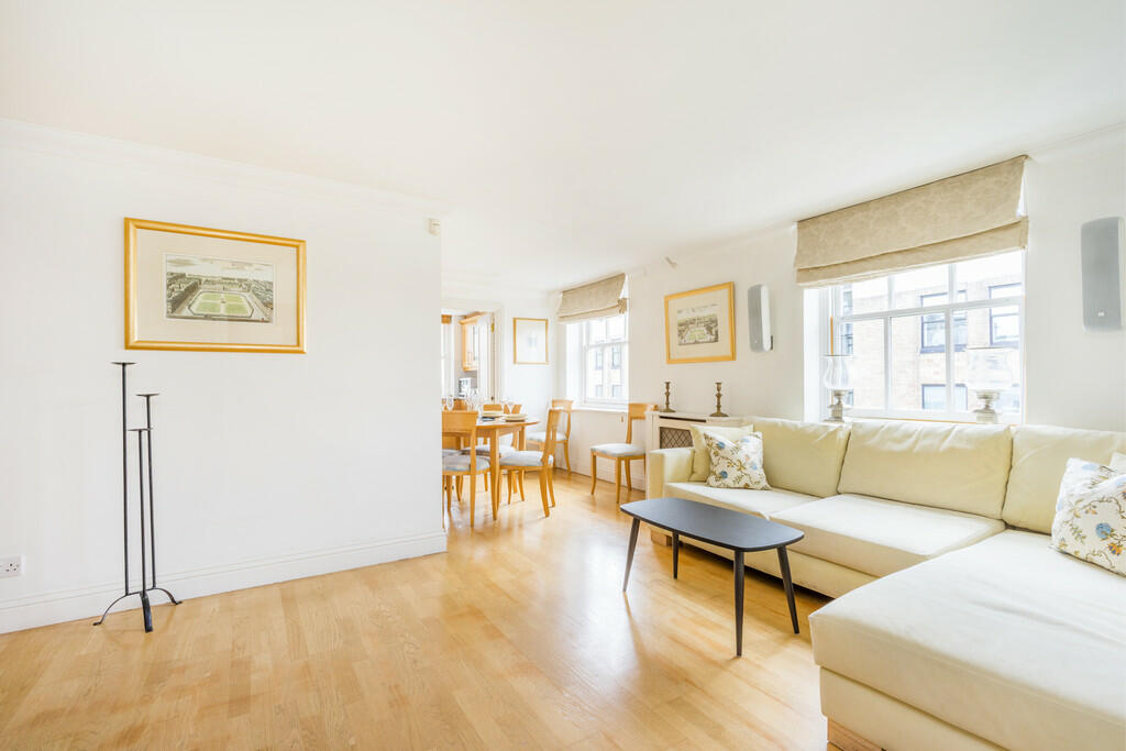 Main image of property: Little Adelphi, Strand WC2