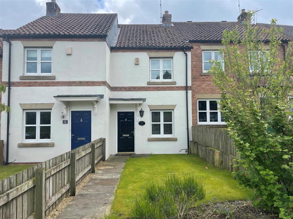 Main image of property: Mere Grange, Fridaythorpe, Driffield