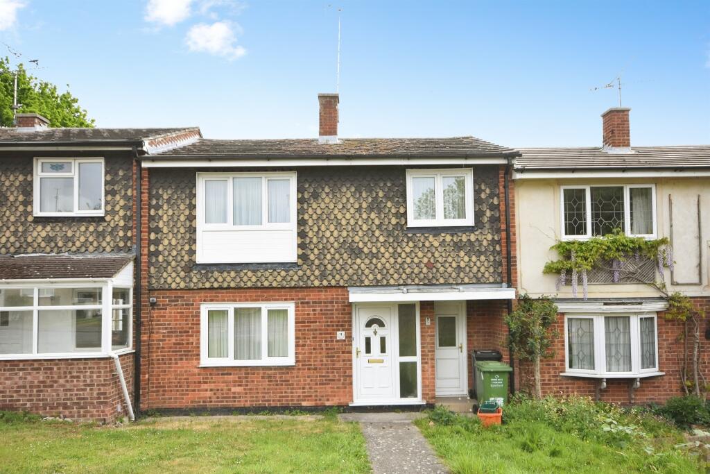 Main image of property: Beams Way, Billericay